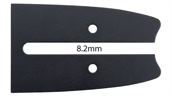 Espada Anova Laminada Adaptable Sthil 14